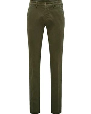 Mason's Chinos - Green
