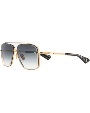 Dita Eyewear Sunglasses - Metallic