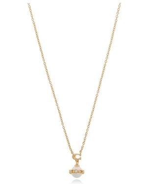 COACH Necklaces - Metallizzato