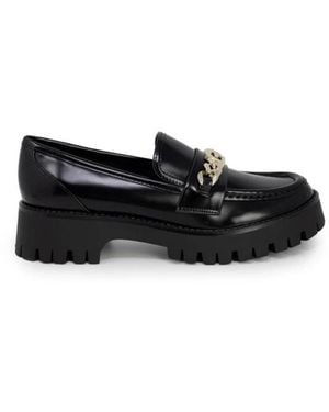 Guess Loafers - Black