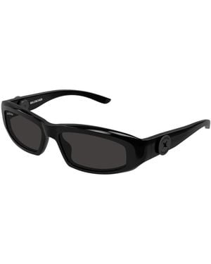 Balenciaga Sunglasses - Black