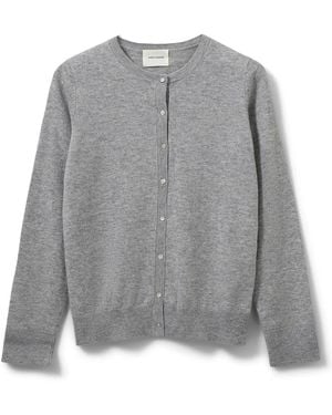 Sofie Schnoor Cardigans - Gris