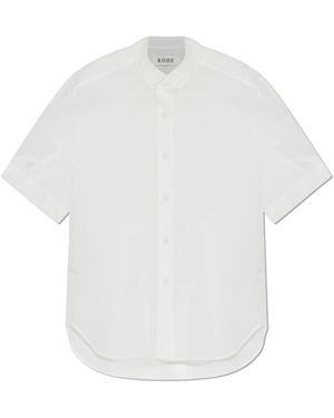 Rohe Shirts - Blanco