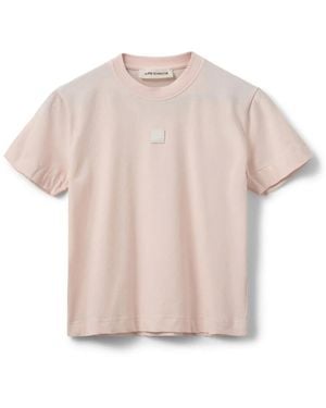 Sofie Schnoor T-Shirts - Pink