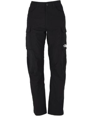 The North Face Slim-Fit Trousers - Nero