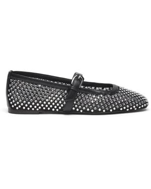 Stuart Weitzman Ballerinas - Negro