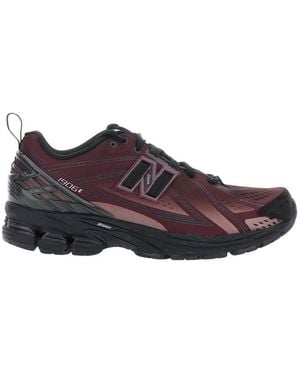 New Balance Running Shoes - Viola