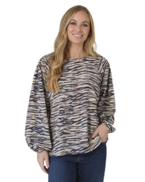 Prepair Blouses - Grey