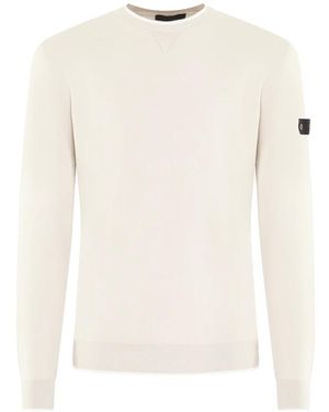 Peuterey Sweatshirts - Bianco