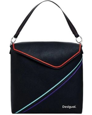Desigual Backpacks - Noir