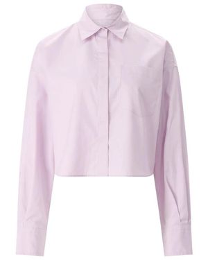 Rag & Bone Shirts - Purple