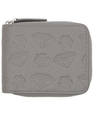 BBCICECREAM Wallets &Amp; Cardholders - Grau