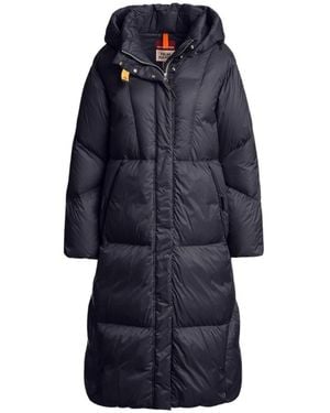 Parajumpers Down Coats - Blu