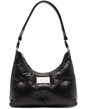 Maison Margiela Shoulder Bags - Negro