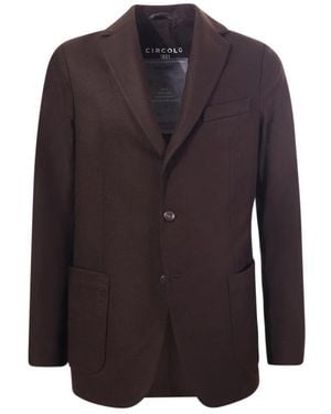 Circolo 1901 Blazers - Purple