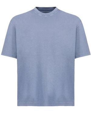 People Of Shibuya T-Shirts - Blauw