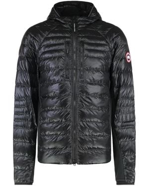 Canada Goose Down Jackets - Black