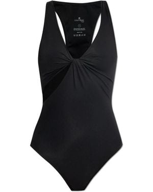 Courreges One-Piece - Noir