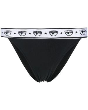Chiara Ferragni Underpants - Black