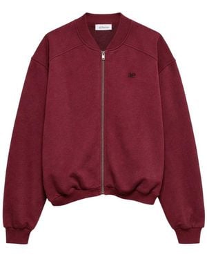 Alchemist Bomber Jackets - Rojo