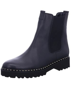 Gabor Chelsea Boot Für Damen - Blau