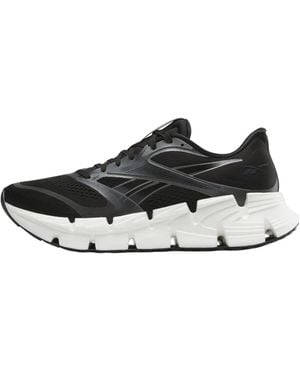 Reebok Floatzig 2 Zwarte Schoenen