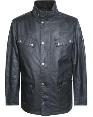 Barbour Light Jassen - Blauw