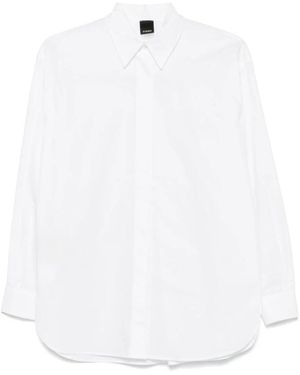 Pinko Shirts - White
