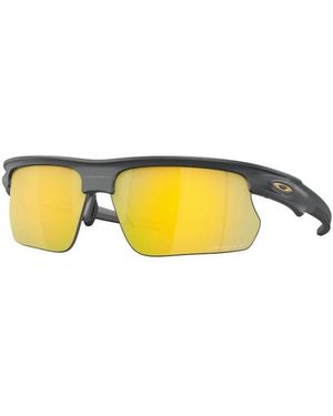 Oakley Sunglasses - Yellow