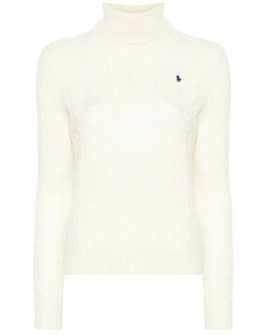 Polo Ralph Lauren Coltruien - Wit
