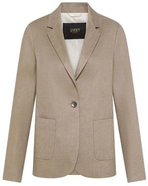 Seventy Blazers - Natural