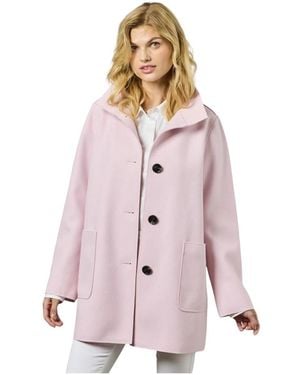 Junge Jassen ,Roze ,Single-Breasted Coats