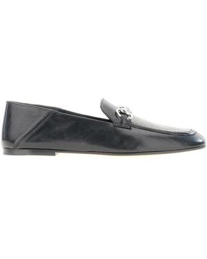 Gucci Jordaan Soft Loafer - Zwart
