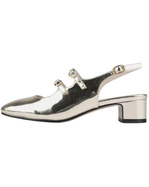 L37 Pumps - Gris