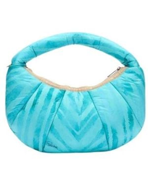 Roberto Cavalli Handbags - Azul