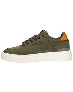 G-Star Sneakers - Vert