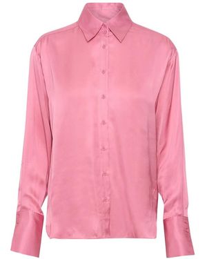 Inwear Shirts - Pink