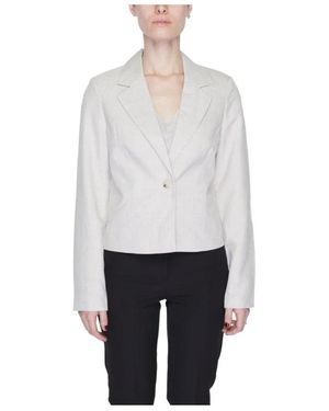 Vero Moda Blazers - White