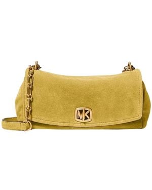 Michael Kors Shoulder Bags - Giallo