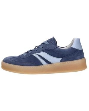 Gabor Sneakers - Bleu