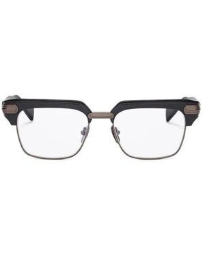 Balmain Glasses - Metallic