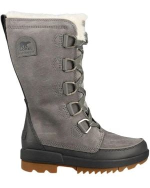 Sorel Winter Boots - Gris