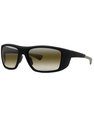 Vuarnet Sunglasses - Black