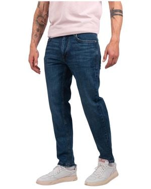 DRYKORN Slim-Fit Jeans - Blue