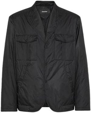 DSquared² Light Jackets - Noir