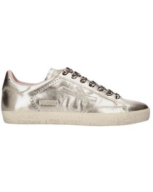 Premiata Stevend 8491 - Naturel