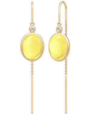 Julie Sandlau Earrings - Amarillo