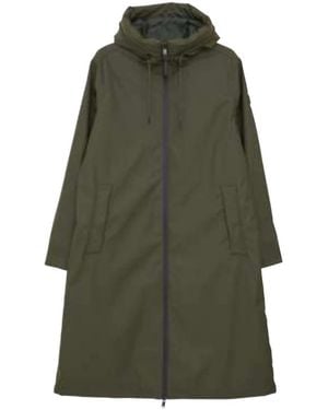 Tanta Parkas - Green