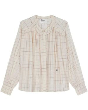 Leon & Harper Shirts - Natural