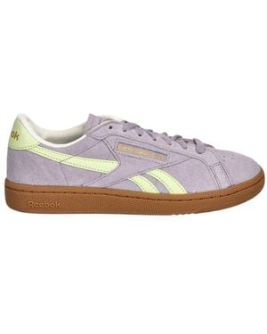 Reebok Skate Shoes - Violet